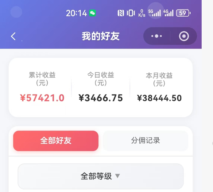 抖音引流创业粉推广AI工具,一个月跑出5W案例复盘,从0拆解完整流程-好耶资源