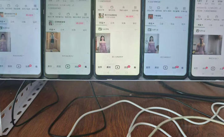 Ai美女跳舞工作流项目,新手也能快速起号涨粉变现,多种变现方式-好耶资源