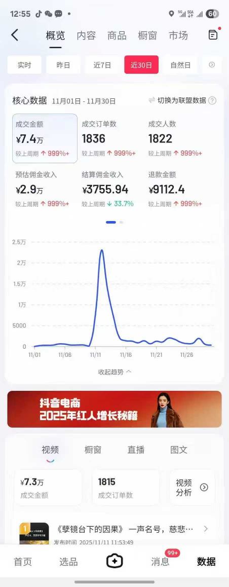 抖音某大V最新AI佛学带货项目，AI劝善视频制作教学，可涨粉可带货可做分成-好耶资源