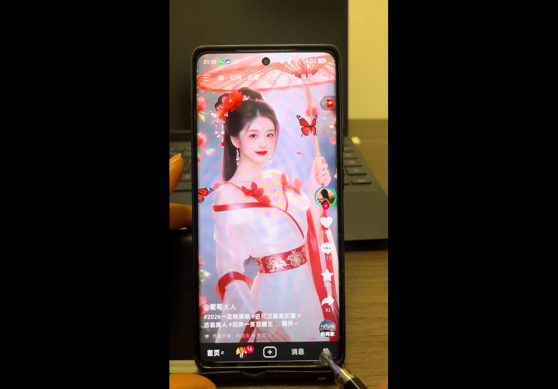 朱朱老师·手把手教你做爆款视频赚钱剪映课(更新2026)-好耶资源