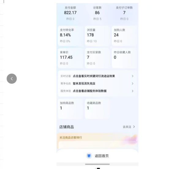 薅流实物原版2026新规新玩法，上架精细化，AI优化，几天就能出单，单店月收益1k+-好耶资源
