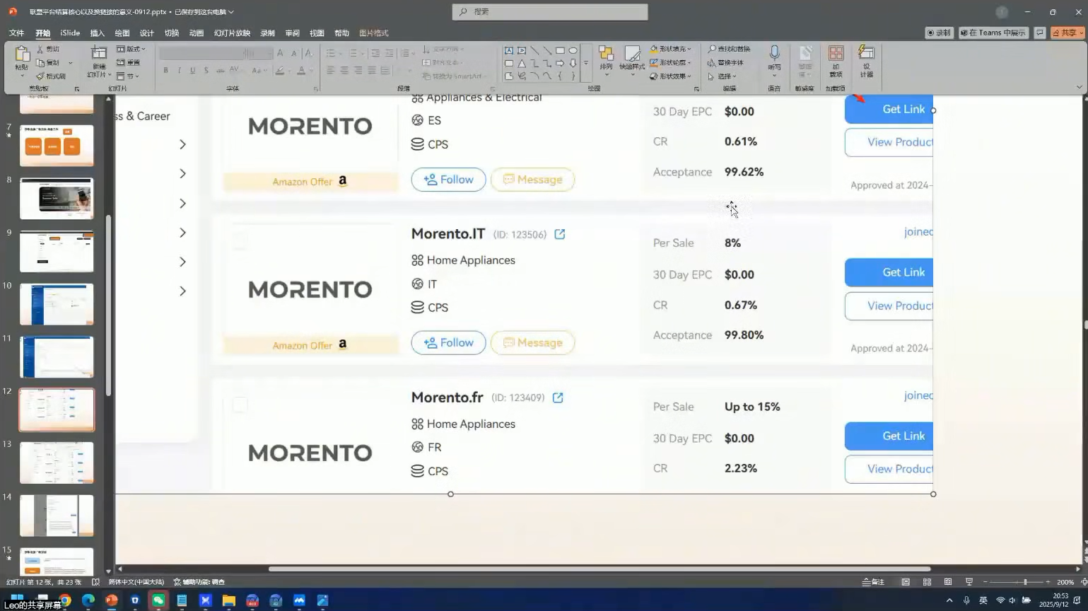 leo老师·谷歌广告投放与联盟营销-好耶资源