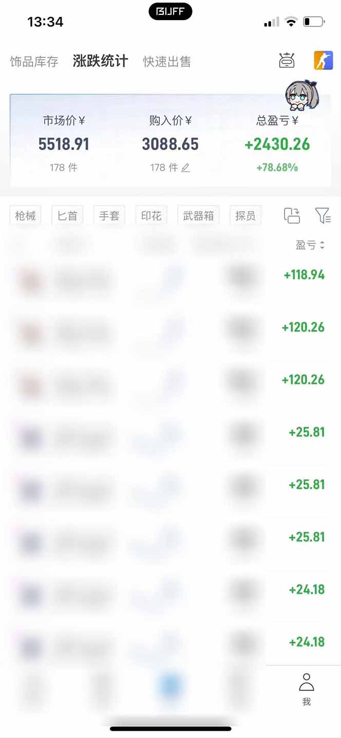 steam搬砖日入1000+核心玩法，副业的不二之选，收益已经十分稳定-好耶资源