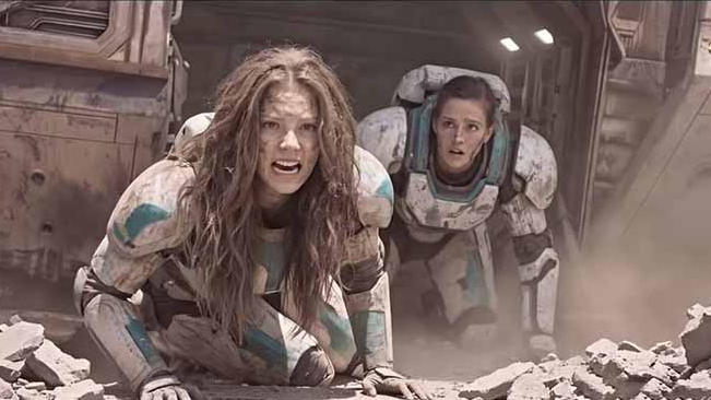 Google AI Studio生成精彩刺激科幻短片教程，带你从零开始制作一部精彩刺激的科幻短片【双语字幕】-好耶资源