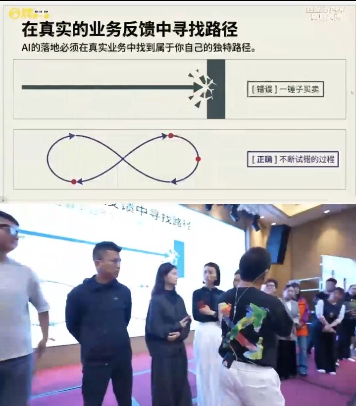 群响·2026短视频IP+AI破局大课(3月20-22日杭州线下课)-好耶资源