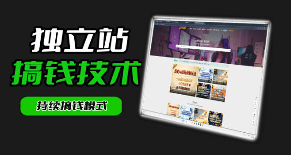 干货来袭！麦子甜带你吃透独立站｜从搭建到引流一站式教学《独立站》第一期-好耶资源