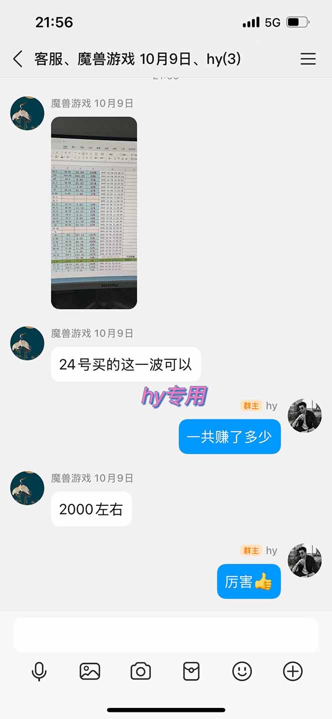 全自动游戏挖金，小白单日轻松收益1000+，永不失业的副业！-好耶资源
