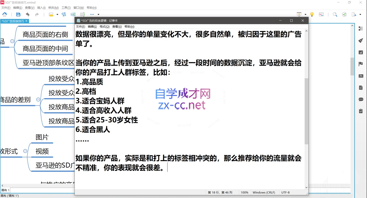 老陈聊跨境·亚马逊实操通关训练营(更新6月)-好耶资源