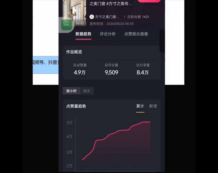 鬼哥自媒体18锦囊课|实体商家全套体系|IP 定位-私域矩阵-招商裂变|同城获客起号完整实操教学-好耶资源