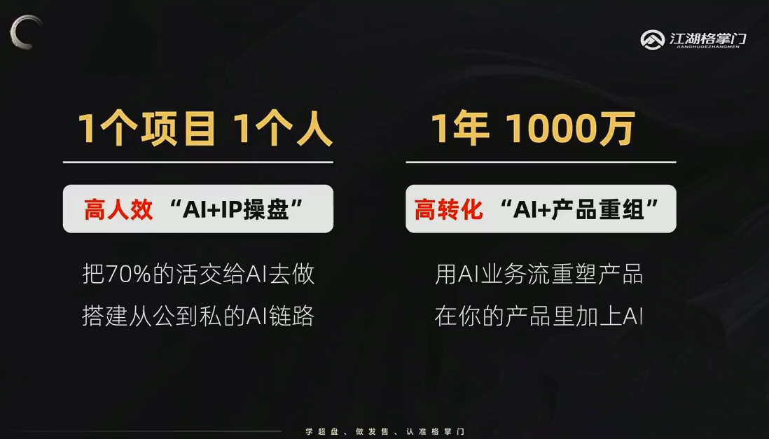 格掌门·操盘研习社-好耶资源